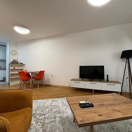 Domika Deluxe Skopje