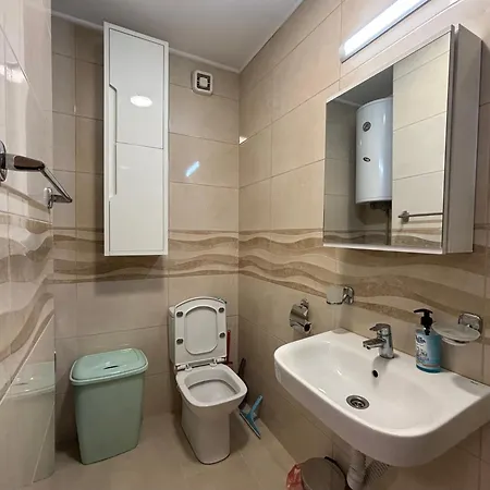 Domika Deluxe Appartamento