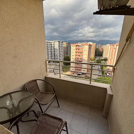 Appartamento Domika Deluxe