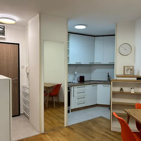 Domika Deluxe * Skopje