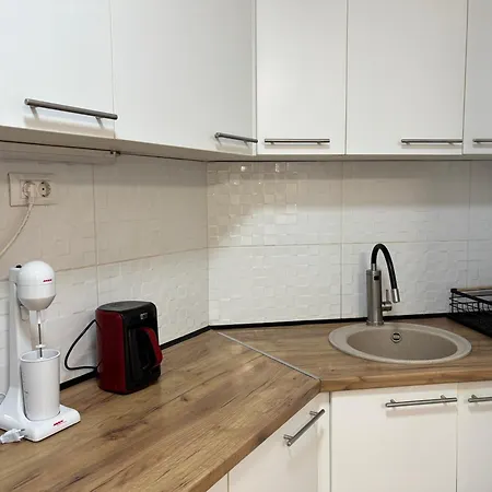 Domika Deluxe * Skopje