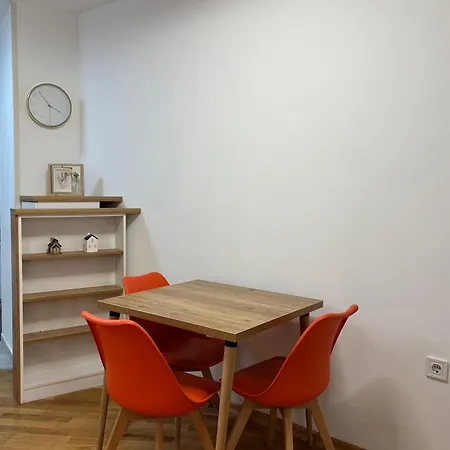 Appartamento Domika Deluxe