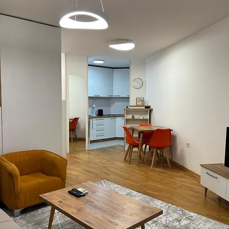 Appartamento Domika Deluxe *