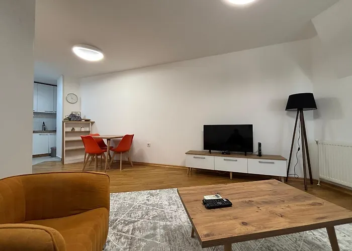 Domika Deluxe Skopje