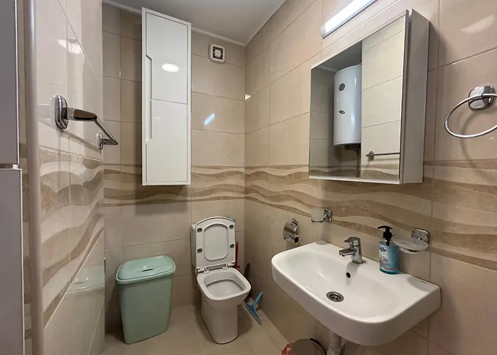 Domika Deluxe Appartamento