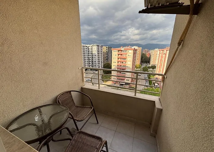 Appartamento Domika Deluxe