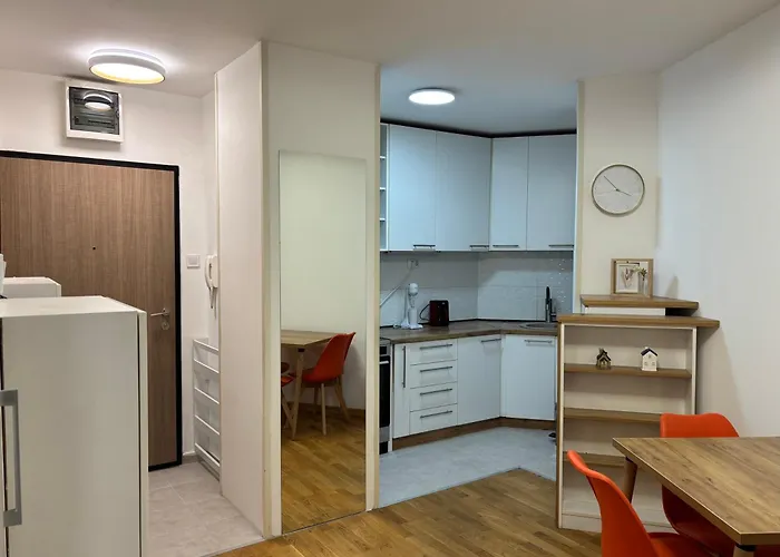 Domika Deluxe * Skopje