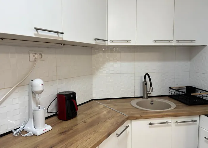 Domika Deluxe * Skopje