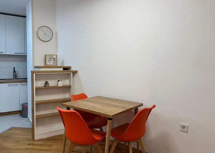 Appartamento Domika Deluxe